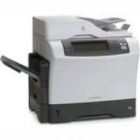 HP LaserJet M4345 MFP Printer Toner Cartridges